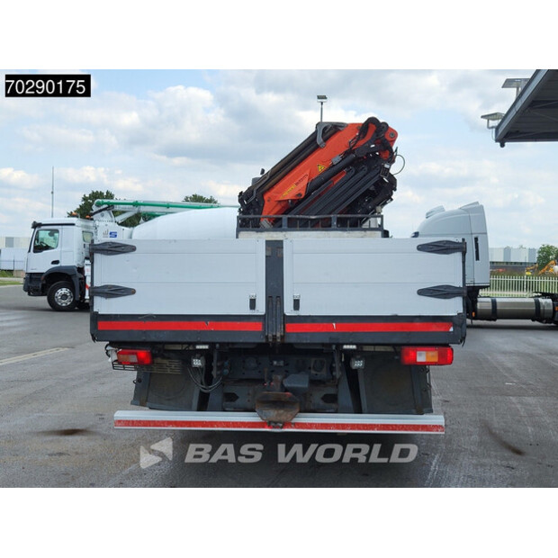 2007 Volvo FM 480-42803546
