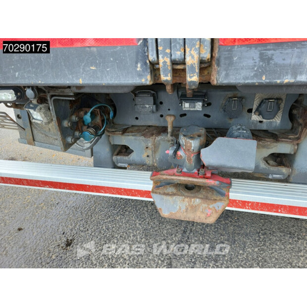 2007 Volvo FM 480-42803547