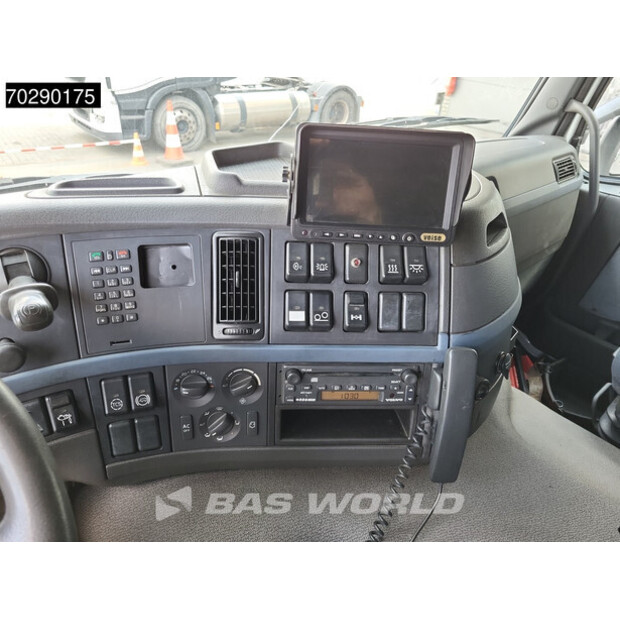 2007 Volvo FM 480-42803551