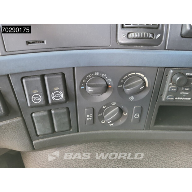 2007 Volvo FM 480-42803552