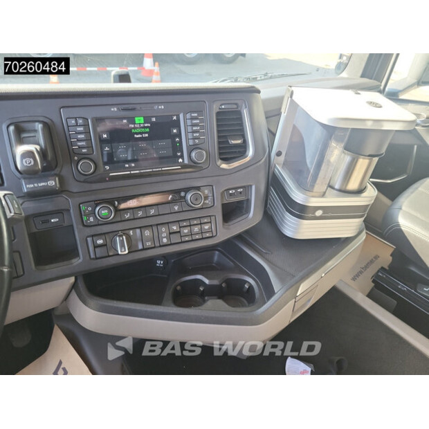 2020 سكانيا R540-42803572