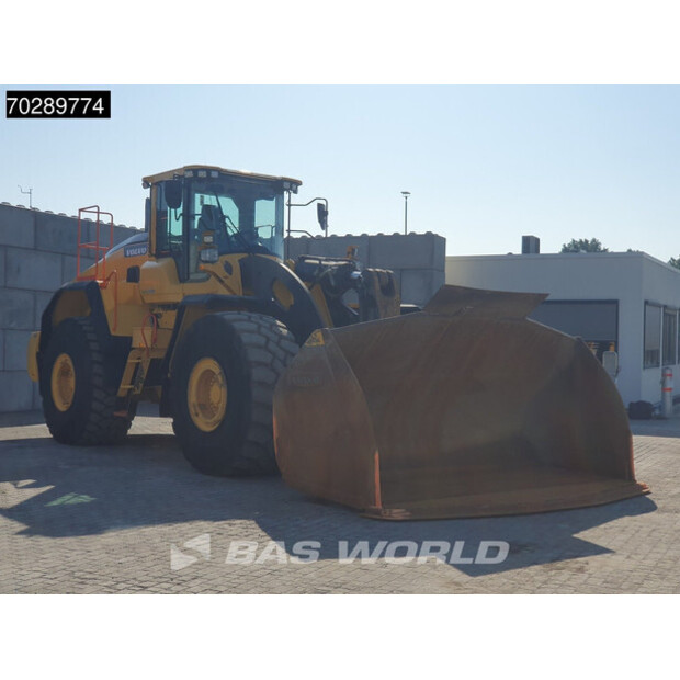 2018 Volvo L260H-42803577