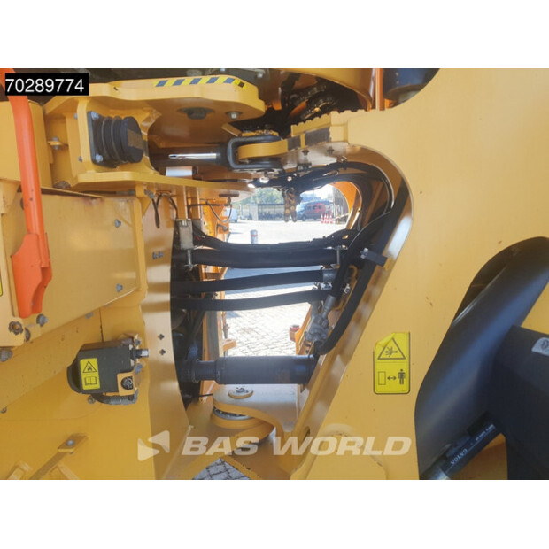 2018 Volvo L260H-42803593