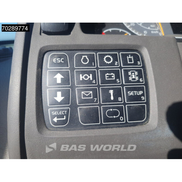 2018 Volvo L260H-42803602