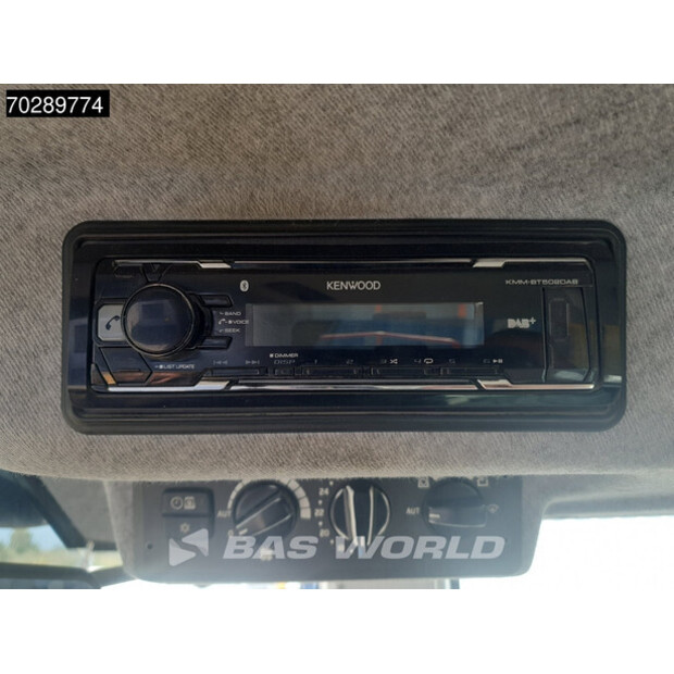 2018 Volvo L260H-42803604
