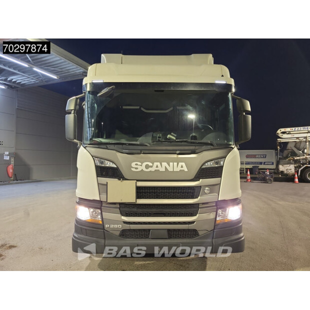 2018 سكانيا P280-42803615
