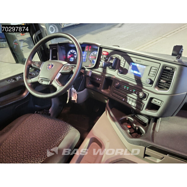 2018 سكانيا P280-42803627