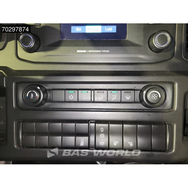 2018 سكانيا P280-42803634
