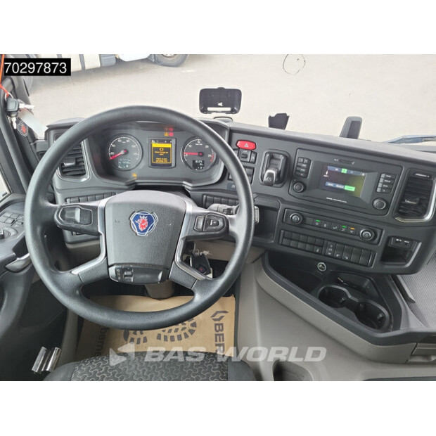 2019 سكانيا P280-42803664