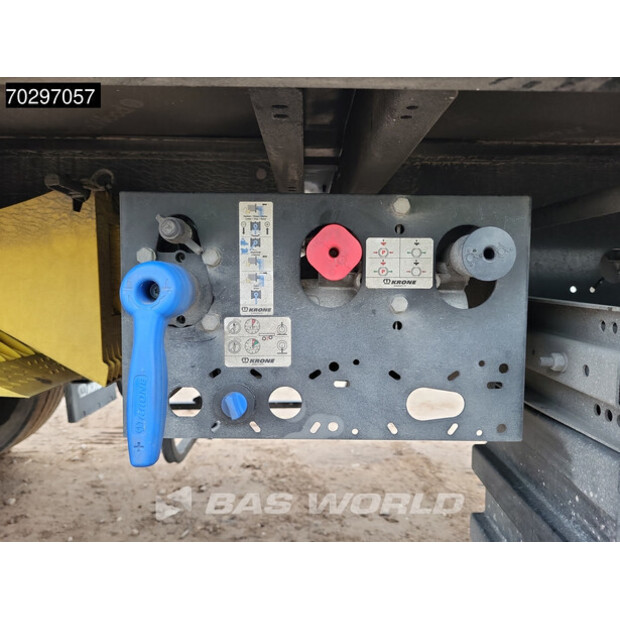 2022 Krone SD-42803711