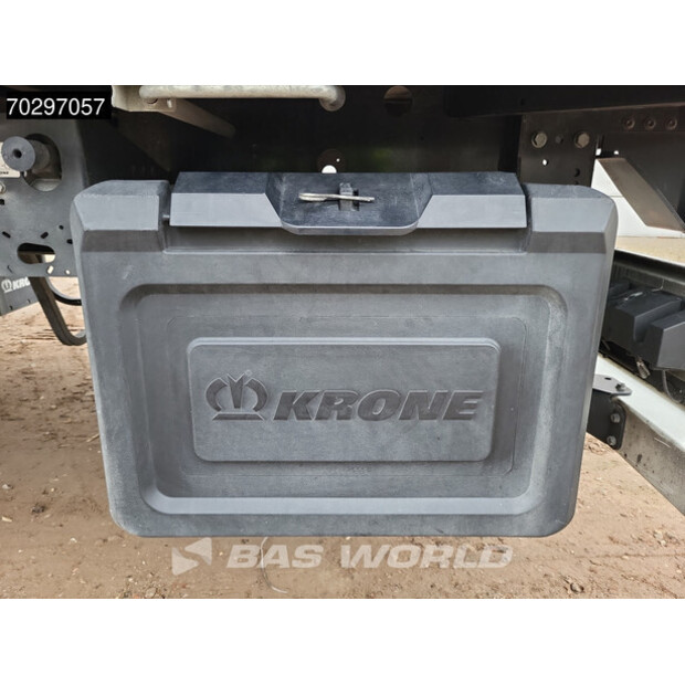 2022 Krone SD-42803712