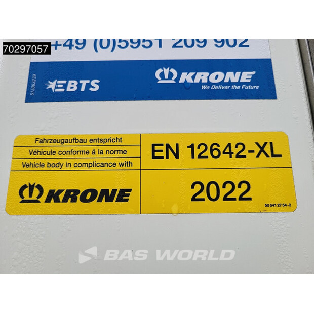 2022 Krone SD-42803714