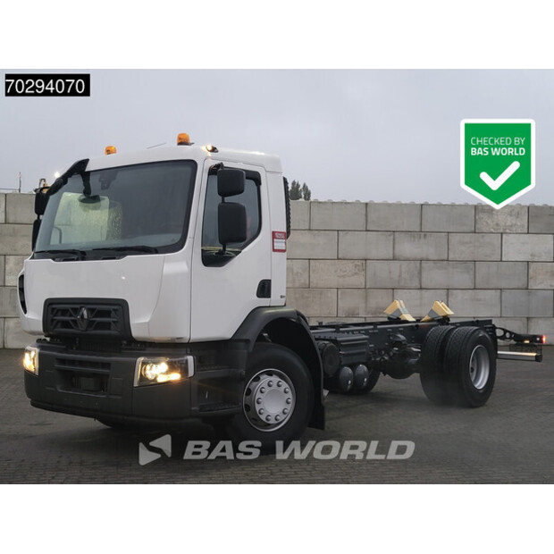2022 Renault D-WIDE 430-42803720