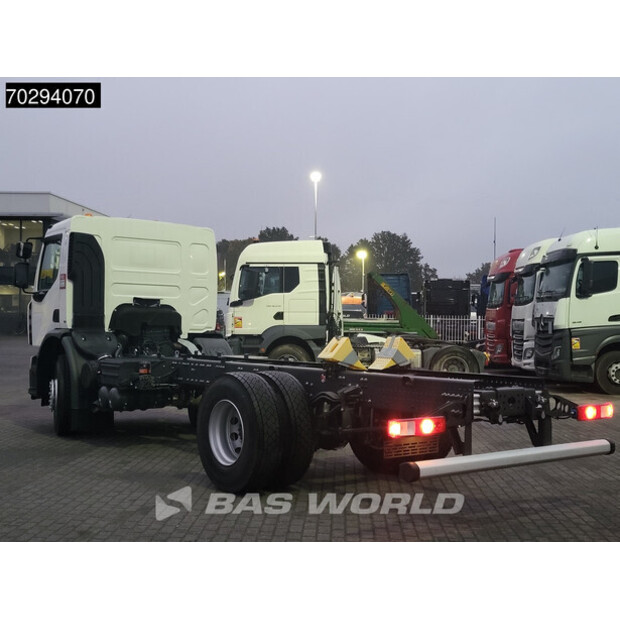 2022 Renault D-WIDE 430-42803721