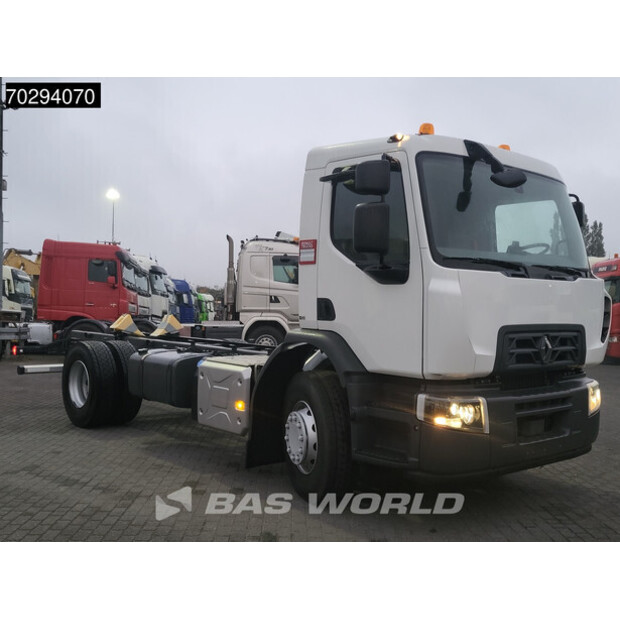2022 Renault D-WIDE 430-42803722