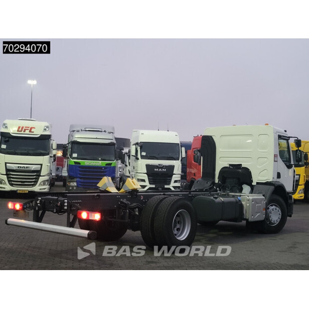 2022 Renault D-WIDE 430-42803724