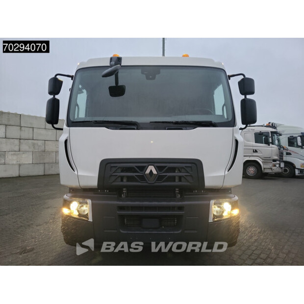 2022 Renault D-WIDE 430-42803725