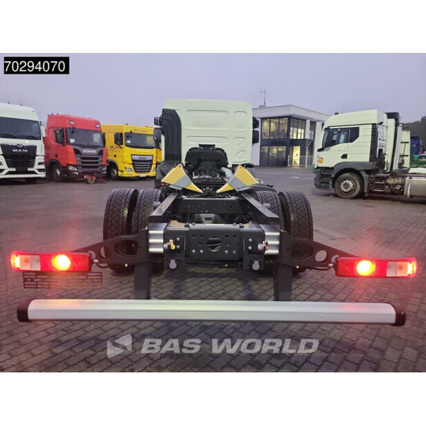 2022 Renault D-WIDE 430-42803730