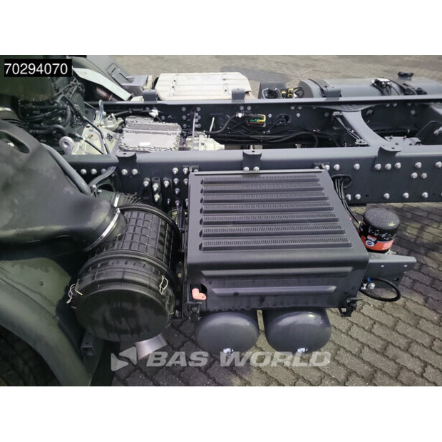 2022 Renault D-WIDE 430-42803731