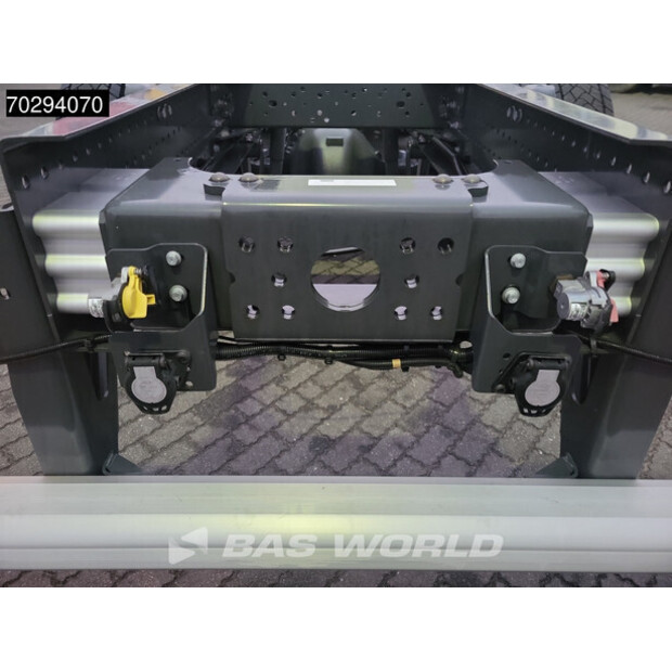 2022 Renault D-WIDE 430-42803732