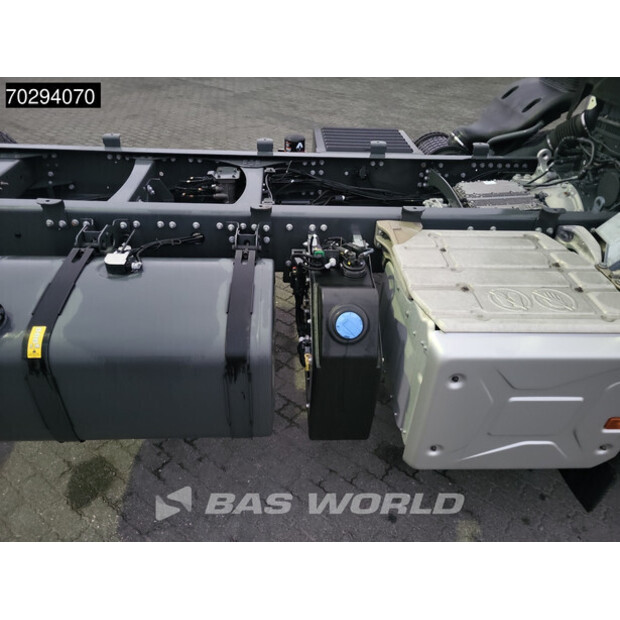 2022 Renault D-WIDE 430-42803733
