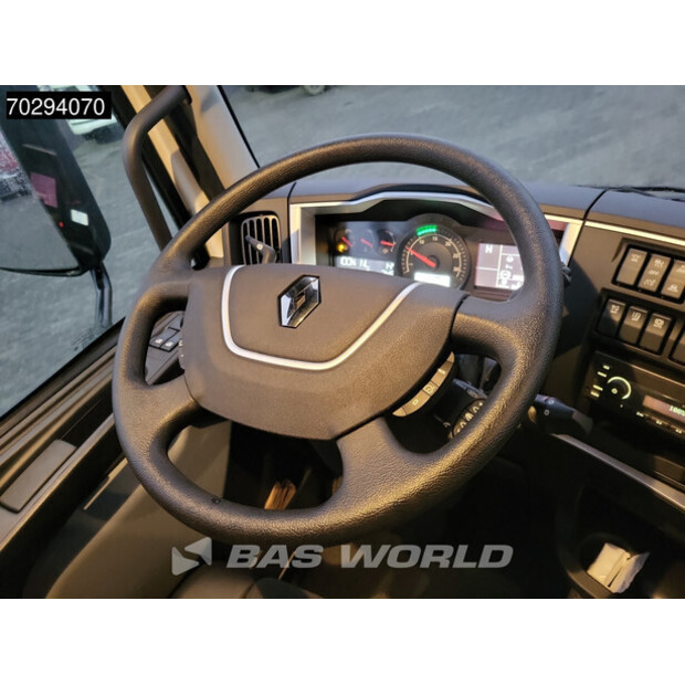 2022 Renault D-WIDE 430-42803736