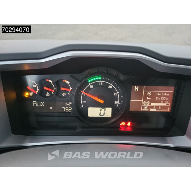 2022 Renault D-WIDE 430-42803747