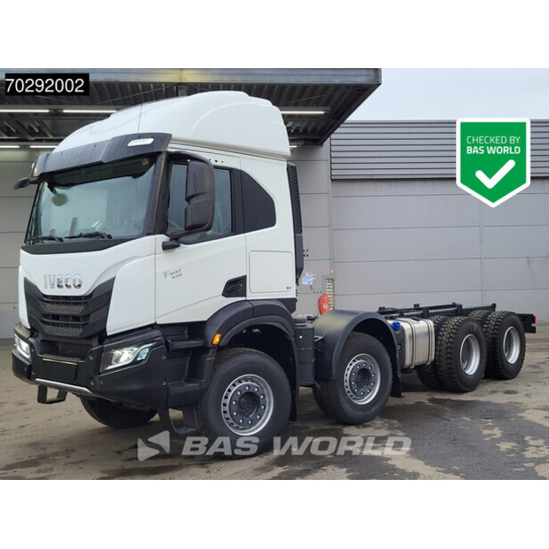 2025 Iveco R410-42803750