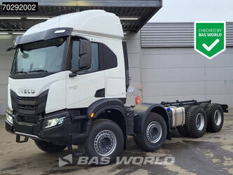Image de Camions châssis 2025 Iveco R410