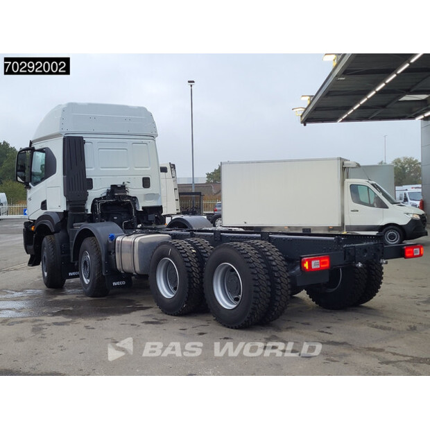 2025 Iveco R410-42803751