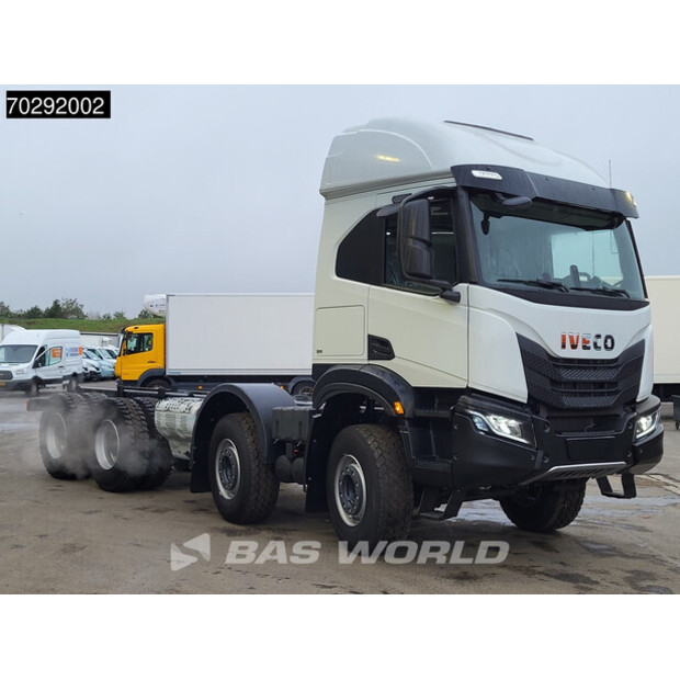 2025 Iveco R410-42803752