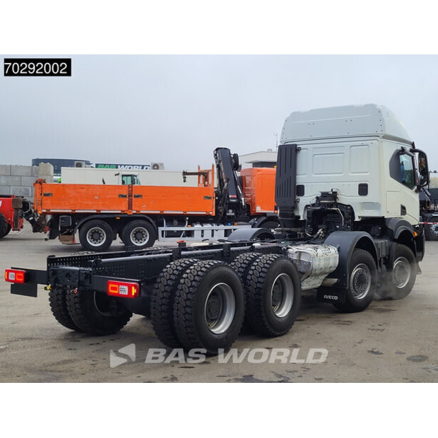 2025 Iveco R410-42803754