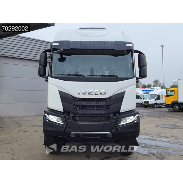 2025 Iveco R410-42803755