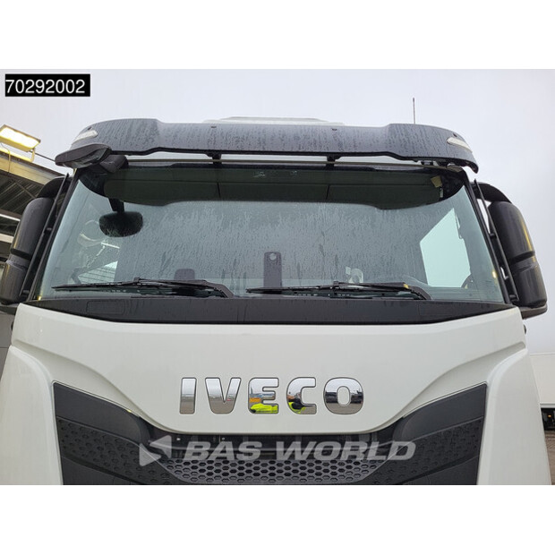 2025 Iveco R410-42803756