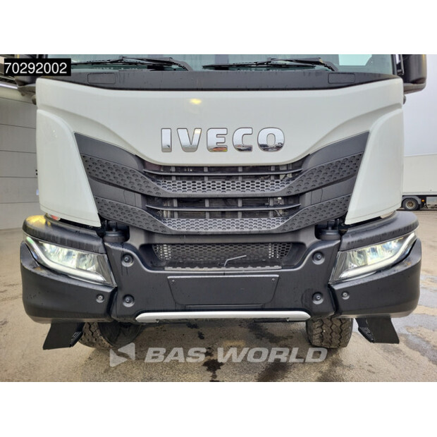 2025 Iveco R410-42803757