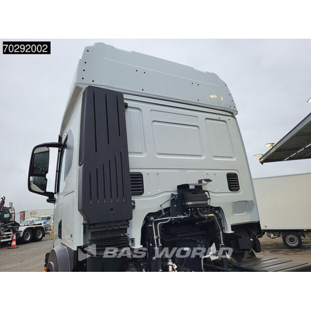2025 Iveco R410-42803758