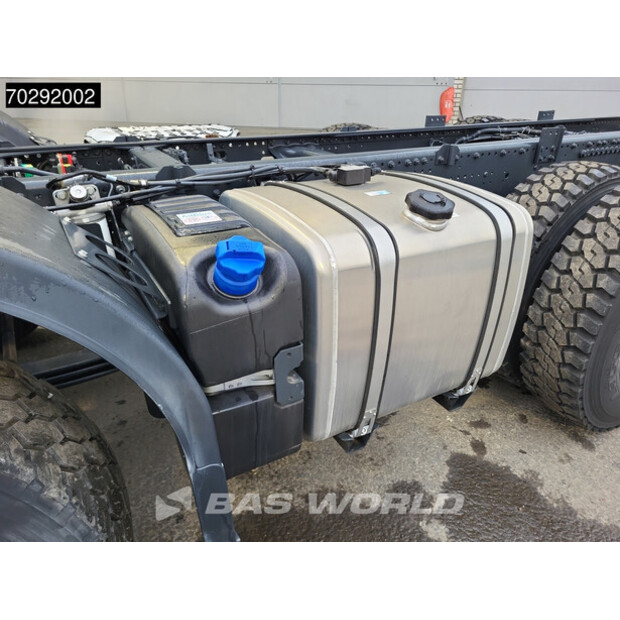 2025 Iveco R410-42803759