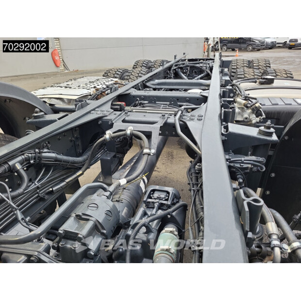 2025 Iveco R410-42803760