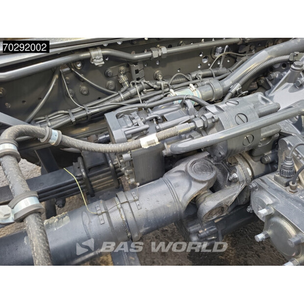 2025 Iveco R410-42803761
