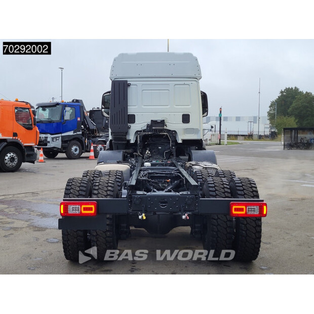 2025 Iveco R410-42803762