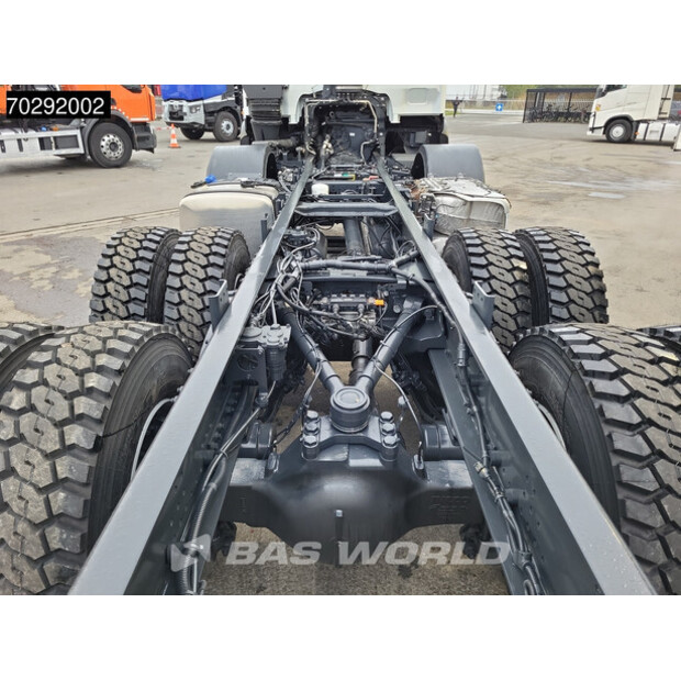 2025 Iveco R410-42803763