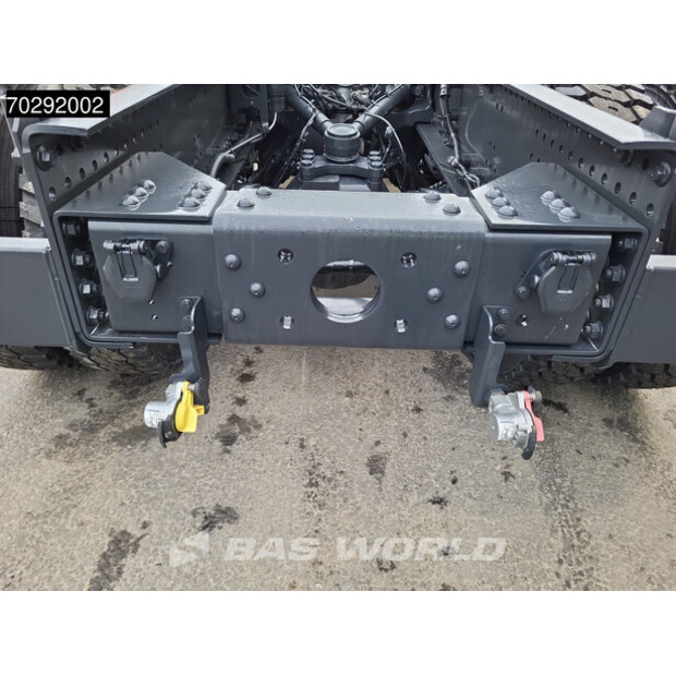 2025 Iveco R410-42803764
