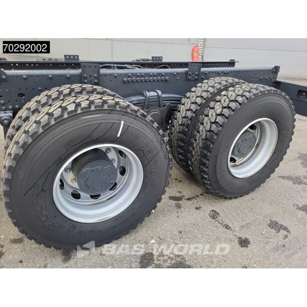 2025 Iveco R410-42803765