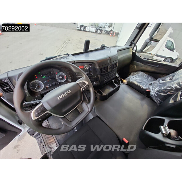 2025 Iveco R410-42803766