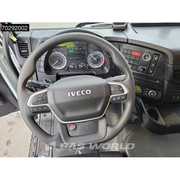 2025 Iveco R410-42803767