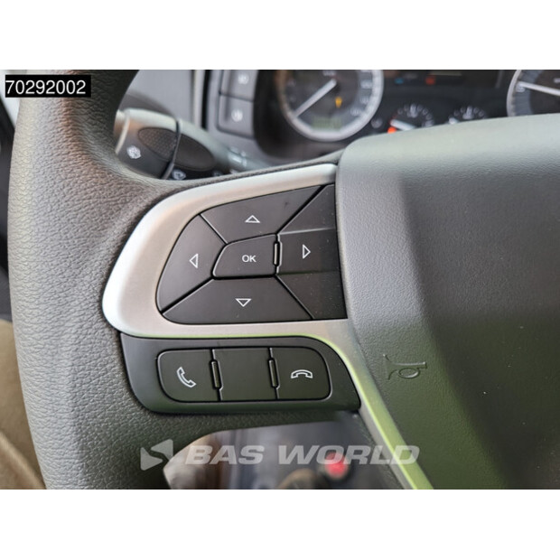 2025 Iveco R410-42803769