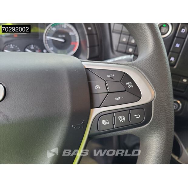 2025 Iveco R410-42803770