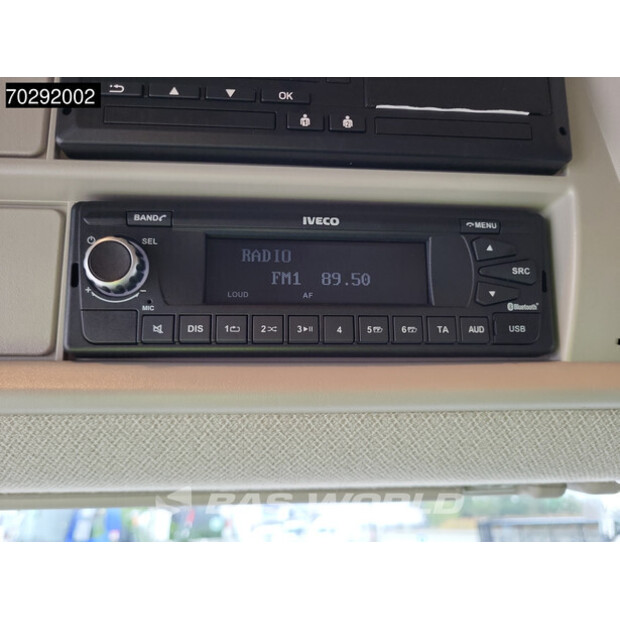 2025 Iveco R410-42803772
