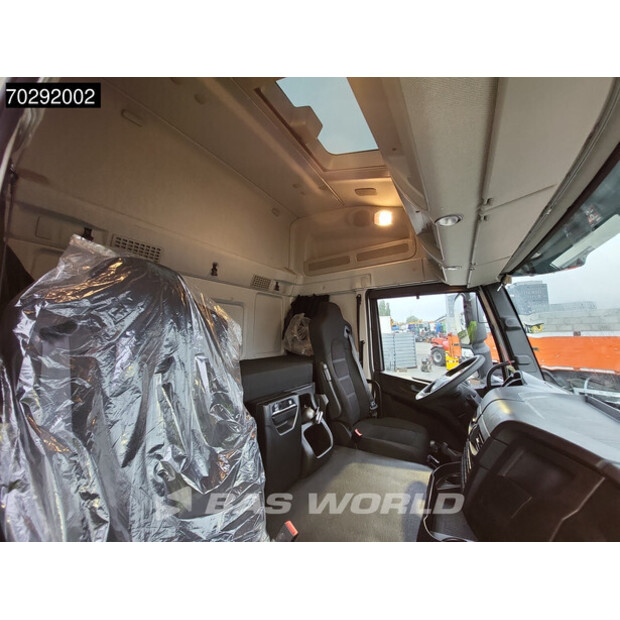 2025 Iveco R410-42803773