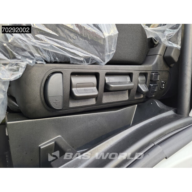 2025 Iveco R410-42803776